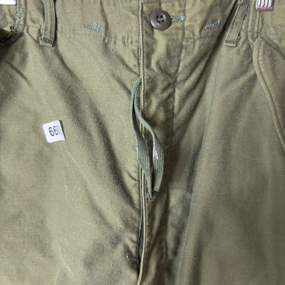 trousers large mens - Picture 5 of 9